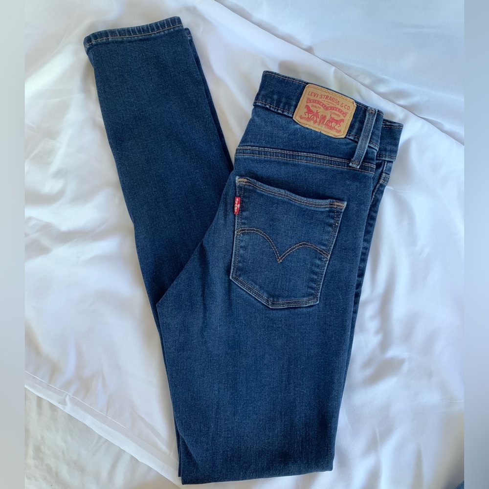 Levi’s Woman’s Jeans
